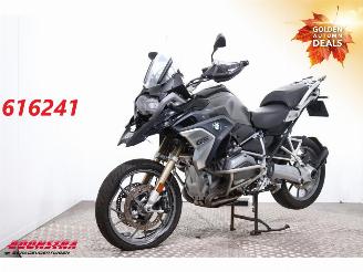 skadebil motor BMW R 1200 GS 3X Pakket ESA Cruise Heizgriffe 2017/3