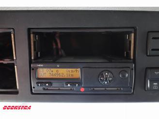 Mercedes Antos 2124 Koffer 8.60 Meter!! LBW Euro 6 picture 31