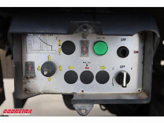 Mercedes Antos 2124 Koffer 8.60 Meter!! LBW Euro 6 picture 26