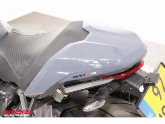 Ducati  Monster 1200 S Termignoni ABS 19.502 km! picture 17