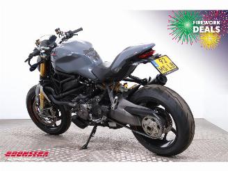Ducati  Monster 1200 S Termignoni ABS 19.502 km! picture 4