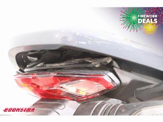 Ducati  Monster 1200 S Termignoni ABS 19.502 km! picture 18