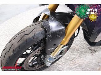 Ducati  Monster 1200 S Termignoni ABS 19.502 km! picture 9