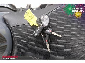 Ducati  Monster 1200 S Termignoni ABS 19.502 km! picture 27