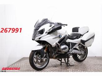  BMW R 1200 RT Dynamic Pakket Cruise Heizgriffe 2018/10
