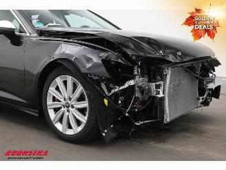 Audi S6 Avant 3.0 TDI Quattro LED Memory Leder Camera 3.698 km! picture 5