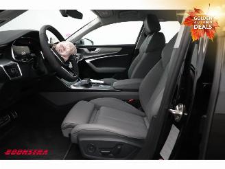 Audi S6 Avant 3.0 TDI Quattro LED Memory Leder Camera 3.698 km! picture 14