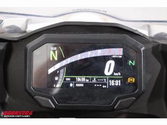 Kawasaki Ninja 500 SE Leo Vince ABS LED picture 23