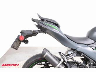 Kawasaki Ninja 500 SE Leo Vince ABS LED picture 15