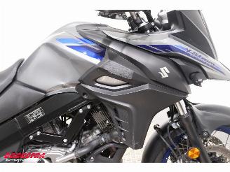 Suzuki DL 650 V-Strom ABS Topkoffer 23.650 km! picture 17