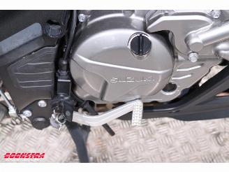 Suzuki DL 650 V-Strom ABS Topkoffer 23.650 km! picture 16