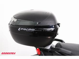 Suzuki DL 650 V-Strom ABS Topkoffer 23.650 km! picture 14