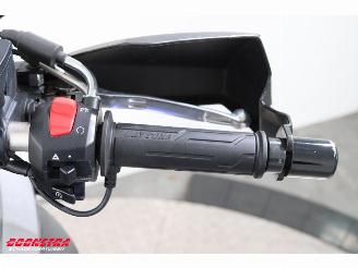 Suzuki DL 650 V-Strom ABS Topkoffer 23.650 km! picture 23