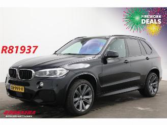 occasion passenger cars BMW X5 xDrive30d M-Sport Pano ACC Memory H/K HUD LRHZ AHK 2016/4