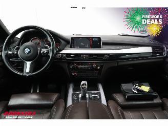 BMW X5 xDrive30d M-Sport Pano ACC Memory H/K HUD LRHZ AHK picture 6