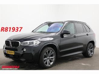 škoda osobní automobily BMW X5 xDrive30d M-Sport Pano ACC Memory H/K HUD LRHZ AHK 2016/4