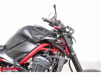 Kawasaki  Z900 ABS LED 35 KW picture 11