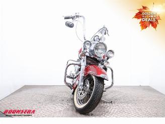 Harley-Davidson  88 FLHRCI Road King Classic picture 6