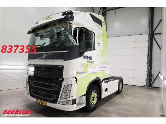 Unfall Kfz LKW Volvo FH 460 4X2 Euro 6 2017/9