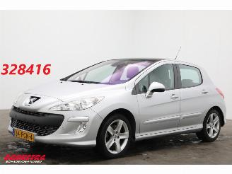 Avarii autoturisme Peugeot 308 1.6 THP 157 PK XT Pano Navi Clima Cruise PDC 161.459 km! 2011/1