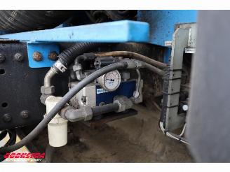 MAN TGS 36.480 8X4 MTS Dino 5 12m3 Saugbagger Euro 6 picture 30