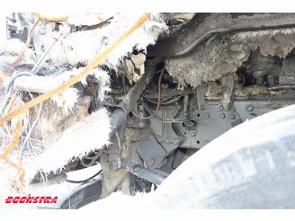 MAN TGS 36.480 8X4 MTS Dino 5 12m3 Saugbagger Euro 6 picture 31