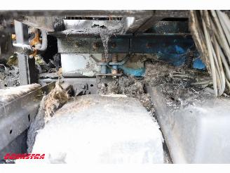 MAN TGS 36.480 8X4 MTS Dino 5 12m3 Saugbagger Euro 6 picture 32