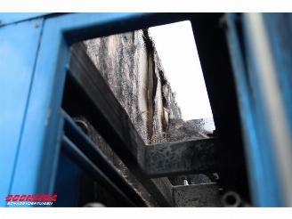 MAN TGS 36.480 8X4 MTS Dino 5 12m3 Saugbagger Euro 6 picture 21