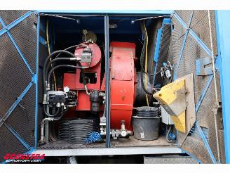 MAN TGS 36.480 8X4 MTS Dino 5 12m3 Saugbagger Euro 6 picture 7