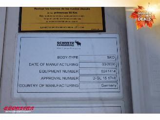 Schmitz Cargobull  SCB*S3B Kuhler 3-Asser BY 2021 picture 26