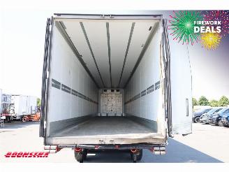 Schmitz Cargobull  SCB*S3B Kuhler 3-Asser BY 2021 picture 22