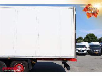 Schmitz Cargobull  SCB*S3B Kuhler 3-Asser BY 2021 picture 5