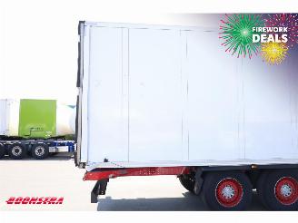 Schmitz Cargobull  SCB*S3B Kuhler 3-Asser BY 2021 picture 10