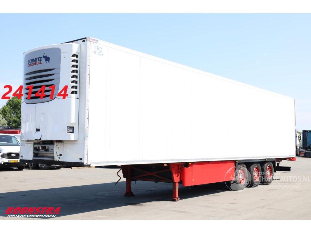 Schmitz Cargobull SCB*S3B Kuhler 3-Asser BY 2021