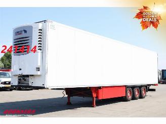 skadebil oplegger Schmitz Cargobull  SCB*S3B Kuhler 3-Asser BY 2021 2021/1