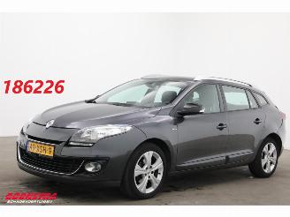 Renault Mégane 1.2 TCe Bose Navi Clima Cruise PDC 148.996 km! picture 1