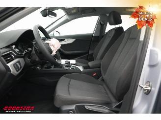 Audi A4 Limousine 40 TFSI Advanced LED Navi Clima Cruise SHZ 20.545 km! picture 18