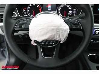 Audi A4 Limousine 40 TFSI Advanced LED Navi Clima Cruise SHZ 20.545 km! picture 21
