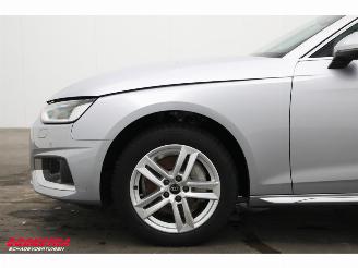 Audi A4 Limousine 40 TFSI Advanced LED Navi Clima Cruise SHZ 20.545 km! picture 14