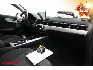Audi A4 Limousine 40 TFSI Advanced LED Navi Clima Cruise SHZ 20.545 km! picture 15