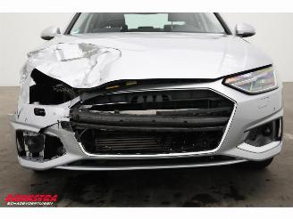 Audi A4 Limousine 40 TFSI Advanced LED Navi Clima Cruise SHZ 20.545 km! picture 9