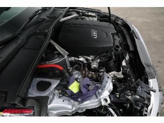 Audi A4 Limousine 40 TFSI Advanced LED Navi Clima Cruise SHZ 20.545 km! picture 10