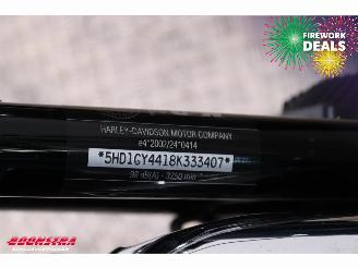 Harley-Davidson  FXDF Dyna Fat Bob 5HD Orig.NL Screaming Eagle ECU picture 19