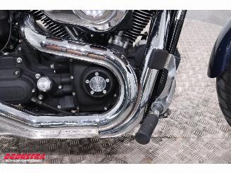 Harley-Davidson  96 FXDF Dyna Fat Bob 5HD Orig. NL Screaming Eagle ECU picture 10