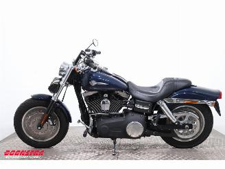 Harley-Davidson  FXDF Dyna Fat Bob 5HD Orig.NL Screaming Eagle ECU picture 6