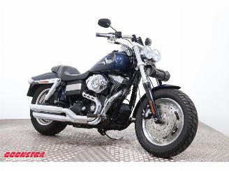 Harley-Davidson  96 FXDF Dyna Fat Bob 5HD Orig. NL Screaming Eagle ECU picture 2