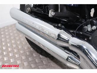 Harley-Davidson  FXDF Dyna Fat Bob 5HD Orig.NL Screaming Eagle ECU picture 9