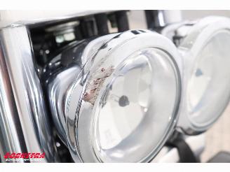 Harley-Davidson  96 FXDF Dyna Fat Bob 5HD Orig. NL Screaming Eagle ECU picture 14