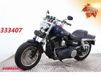 skadebil motor Harley-Davidson  96 FXDF Dyna Fat Bob 5HD Orig. NL Screaming Eagle ECU 2008/6