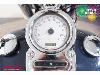 Harley-Davidson  FXDF Dyna Fat Bob 5HD Orig.NL Screaming Eagle ECU picture 16